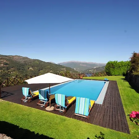 Villa 275 *