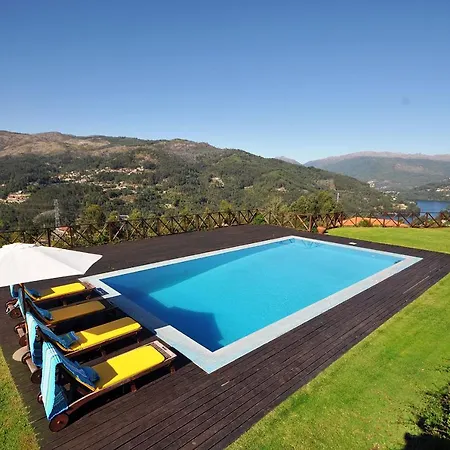 Villa 275 Vieira do Minho